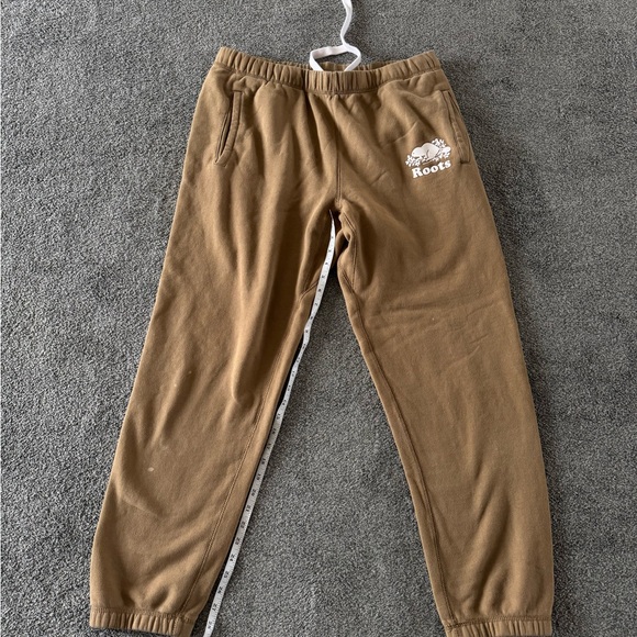 Men’s Roots sweats - Picture 1 of 5